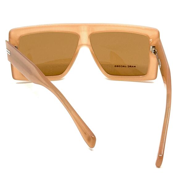 New, MARC JACOBS Sunglasses MJ1061/S FWM70 Authentic - Picture 11 of 12